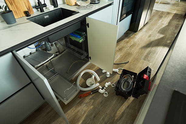 24/7 Emergency Leak Detection experts in East Andover, NH