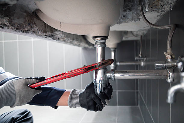 Trusted Drain Cleaning service in East Andover, NH - Masters Plumbing Service